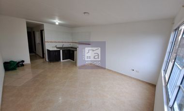 COD. 5197 - SE ARRIENDA APARTAMENTO - BARRIO: ESTORAQUES