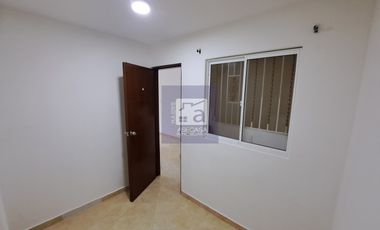 COD. 5197 - SE ARRIENDA APARTAMENTO - BARRIO: ESTORAQUES