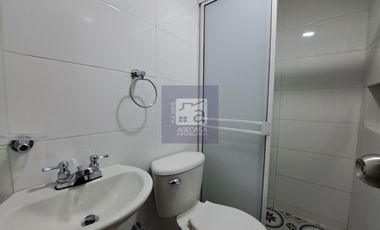 COD. 5197 - SE ARRIENDA APARTAMENTO - BARRIO: ESTORAQUES