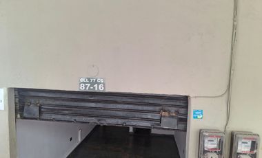 local en arriendo en robledo. Cod A61654