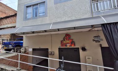 local en arriendo en robledo. Cod A61654