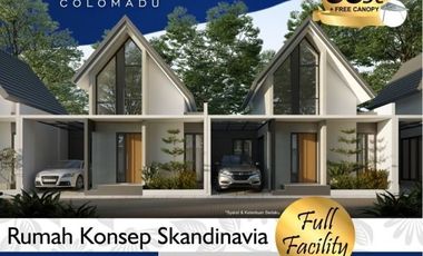 Rumah Solo Promo Idul Adha