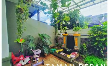 Rumah Dijual Murah Di Bojonggede