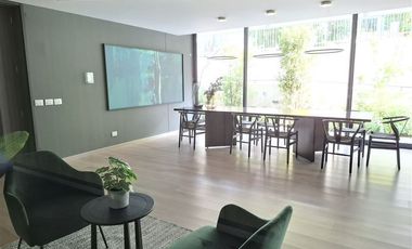 Departamento en venta 4 dorm. Portal la Dehesa Lo Barnechea