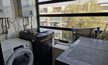 Departamento en venta 4 dorm. Portal la Dehesa Lo Barnechea