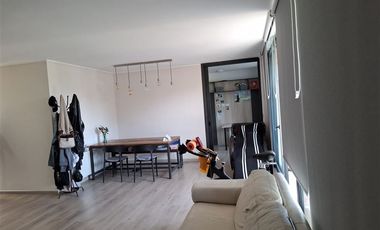 Departamento en venta 4 dorm. Portal la Dehesa Lo Barnechea