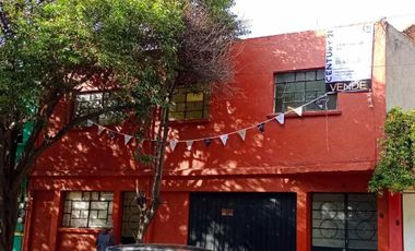 Casa en venta en Aquiles Elorduy, Del Recreo, Azcapotzalco, Ciudad De México