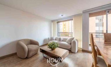 Apartamento Ciudadela La Felicidad ID: 162733r