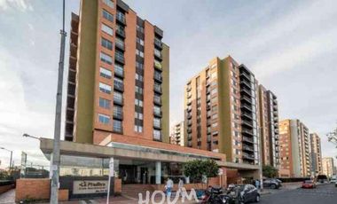 Apartamento Ciudadela La Felicidad ID: 162733r