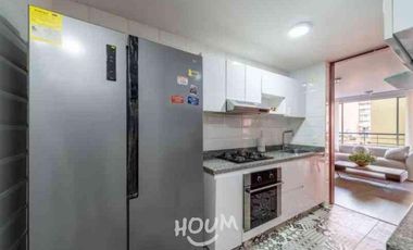 Apartamento Ciudadela La Felicidad ID: 162733r