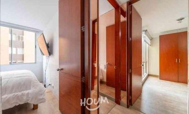 Apartamento Ciudadela La Felicidad ID: 162733r