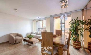 Apartamento Ciudadela La Felicidad ID: 162733r