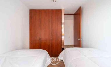 Apartamento Ciudadela La Felicidad ID: 162733r