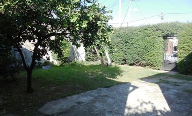 FONROUGE 1872 CASA DESARROLLADA SOBRE LOTE DE 12 X 18, Banfield