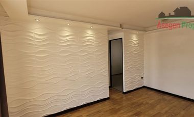 Departamento en venta de 3 dorm. en Copiapó