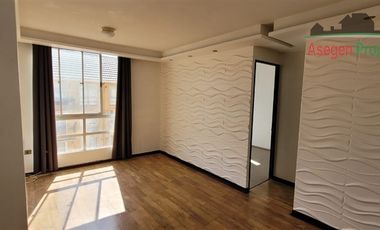 Departamento en venta de 3 dorm. en Copiapó