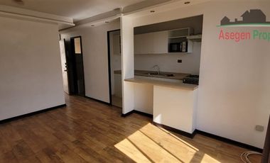 Departamento en venta de 3 dorm. en Copiapó