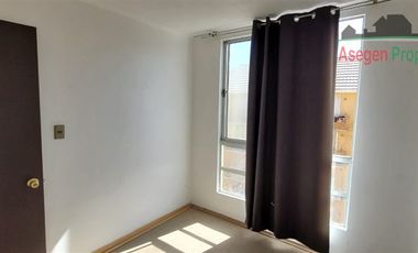 Departamento en venta de 3 dorm. en Copiapó
