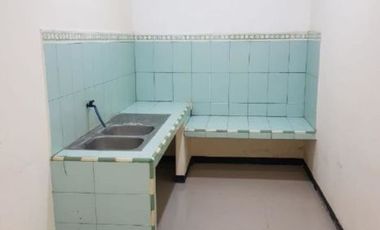 Rumah Mulyosari Tengah Row jalan 2 mobil