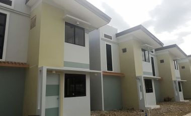 4 Bedroom READY FOR OCCUPANCY House for Sale in Liloan, Cebu