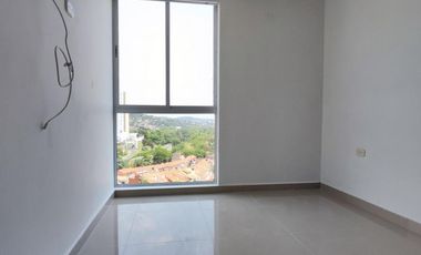 apartamento en venta en la floresta. Cod V31114