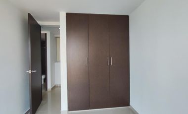 apartamento en venta en la floresta. Cod V31114