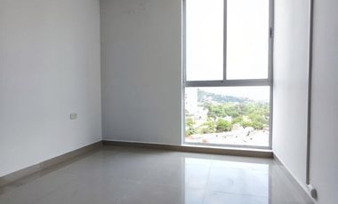 apartamento en venta en la floresta. Cod V31114