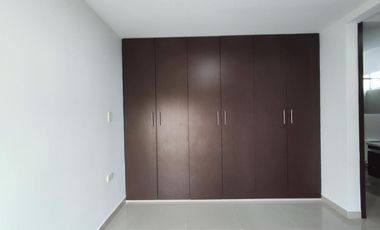 apartamento en venta en la floresta. Cod V31114
