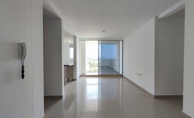 apartamento en venta en la floresta. Cod V31114