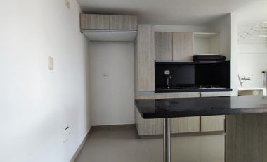 apartamento en venta en la floresta. Cod V31114