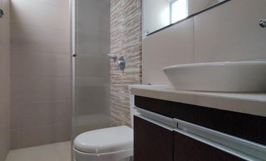 apartamento en venta en la floresta. Cod V31114