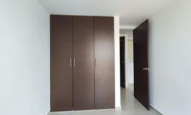 apartamento en venta en la floresta. Cod V31114