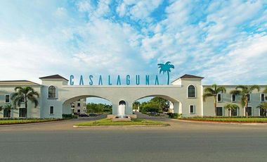 Venta de Casa a estrenar en Etapa Brisana/Casa Laguna Excelentes acabados.