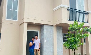 Venta de Casa a estrenar en Etapa Brisana/Casa Laguna Excelentes acabados.