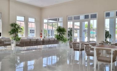 Venta de Casa a estrenar en Etapa Brisana/Casa Laguna Excelentes acabados.