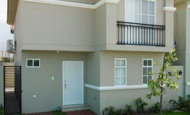 Venta de Casa a estrenar en Etapa Brisana/Casa Laguna Excelentes acabados.