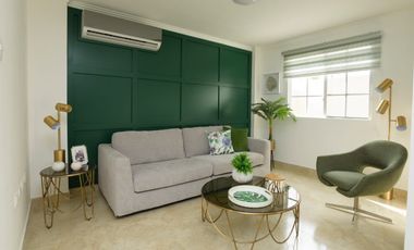 Venta de Casa a estrenar en Etapa Brisana/Casa Laguna Excelentes acabados.