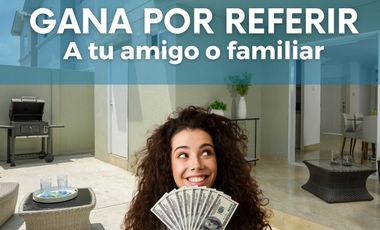 Venta de Casa a estrenar en Etapa Brisana/Casa Laguna Excelentes acabados.