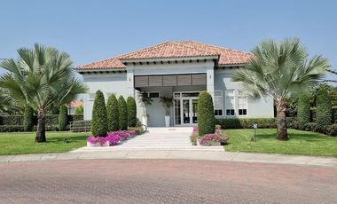 Venta de Casa a estrenar en Etapa Brisana/Casa Laguna Excelentes acabados.