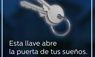 Venta de Casa a estrenar en Etapa Brisana/Casa Laguna Excelentes acabados.