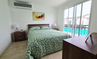 Venta de Casa a estrenar en Etapa Brisana/Casa Laguna Excelentes acabados.