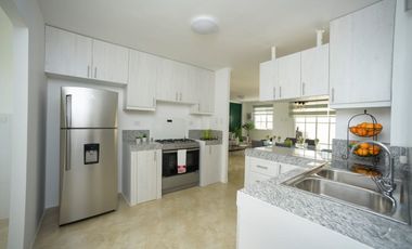 Venta de Casa a estrenar en Etapa Brisana/Casa Laguna Excelentes acabados.