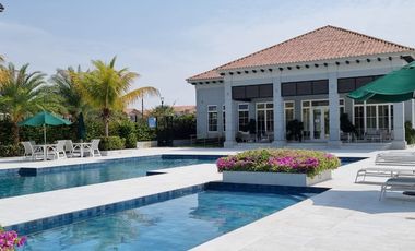 Venta de Casa a estrenar en Etapa Brisana/Casa Laguna Excelentes acabados.