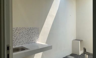 RUMAH CANTIK DI UTARA PRAMBANAN, HARGA MURAH INCLUDE PAJAK