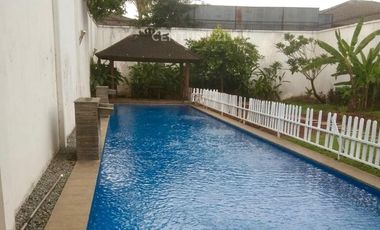 Dijual Rumah Luas Pinggir Jalan Utama Cipete Jaksel Cocok Untuk Hunian Usaha #275563