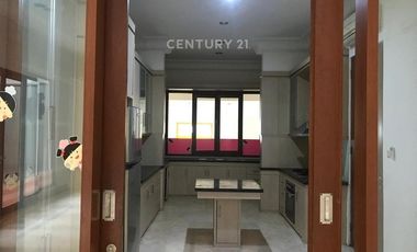Dijual Rumah Luas Pinggir Jalan Utama Cipete Jaksel Cocok Untuk Hunian Usaha #275563