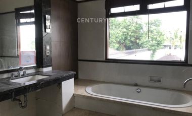 Dijual Rumah Luas Pinggir Jalan Utama Cipete Jaksel Cocok Untuk Hunian Usaha #275563