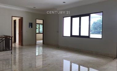 Dijual Rumah Luas Pinggir Jalan Utama Cipete Jaksel Cocok Untuk Hunian Usaha #275563