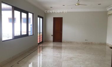 Dijual Rumah Luas Pinggir Jalan Utama Cipete Jaksel Cocok Untuk Hunian Usaha #275563