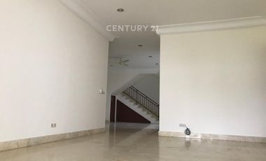 Dijual Rumah Luas Pinggir Jalan Utama Cipete Jaksel Cocok Untuk Hunian Usaha #275563